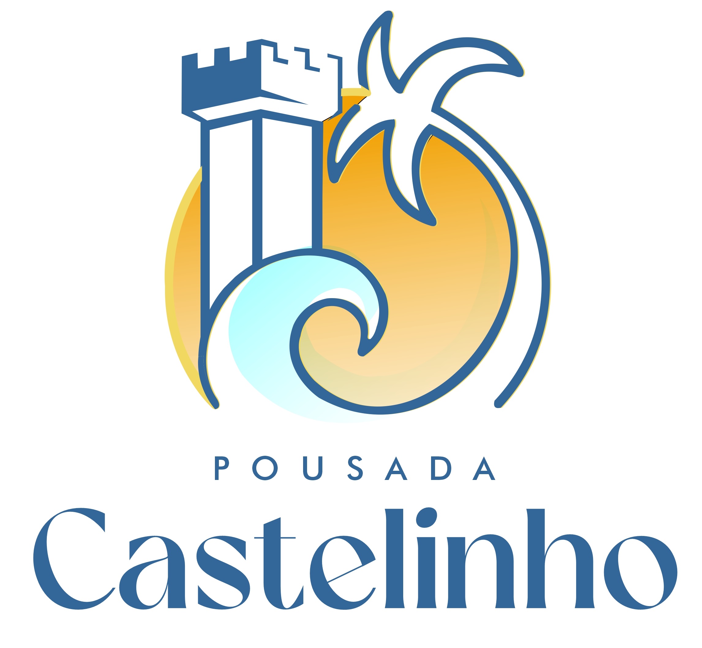 Pousada Castelinho